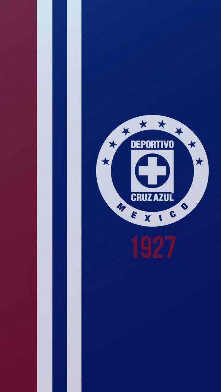 720x1280 Deportivo Cruz Azul Wallpaper Discover more Cruz Azul, Cruz Azul Logo, Deportivo Cruz Azul, football. Football wallpaper, Wallpaper for mobile phones, Wallpaper
