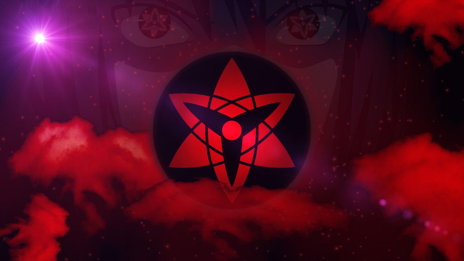 1920x1080 4K Naruto Wallpaper