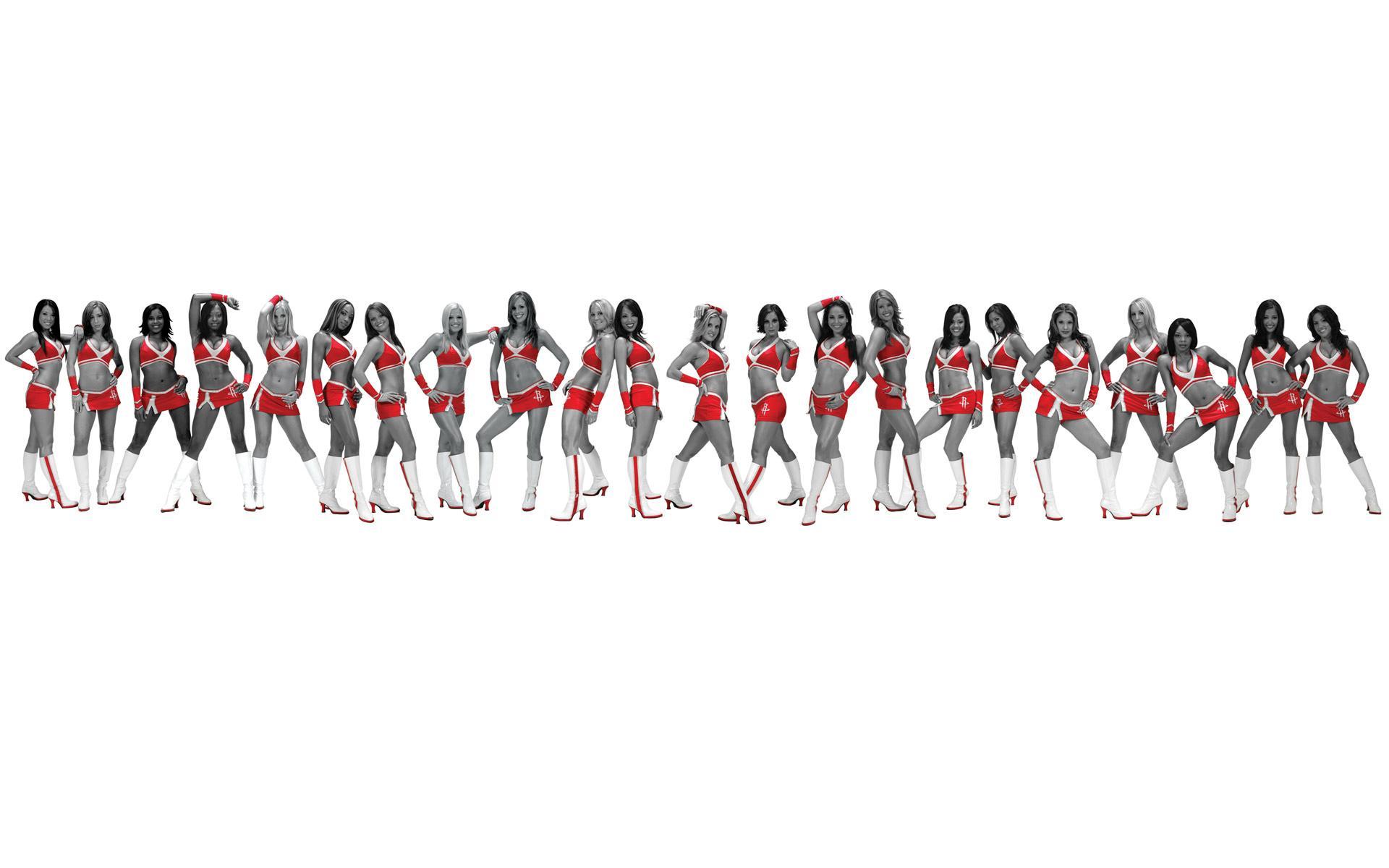 1920x1200 Cheerleader Background Free Download