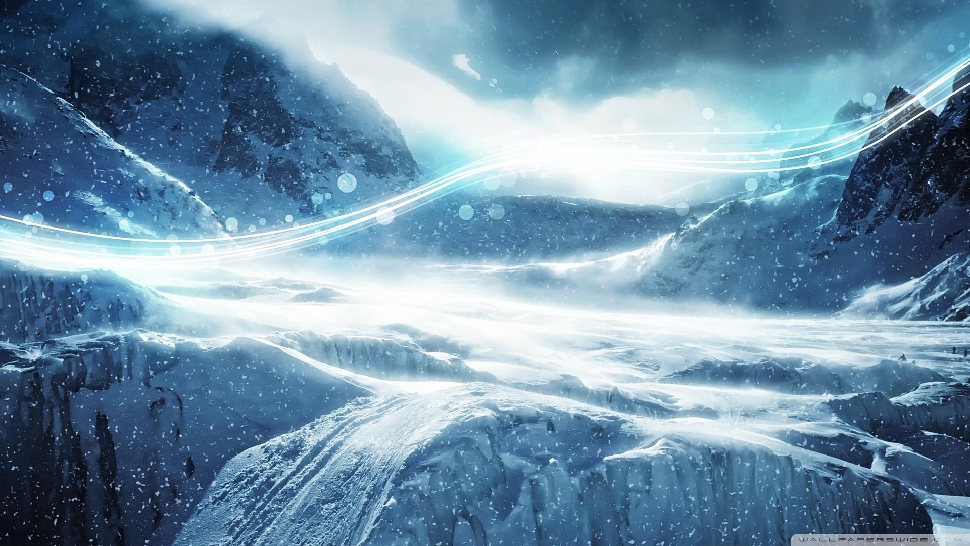 1920x1080 Winter Wallpaper 1920x1080