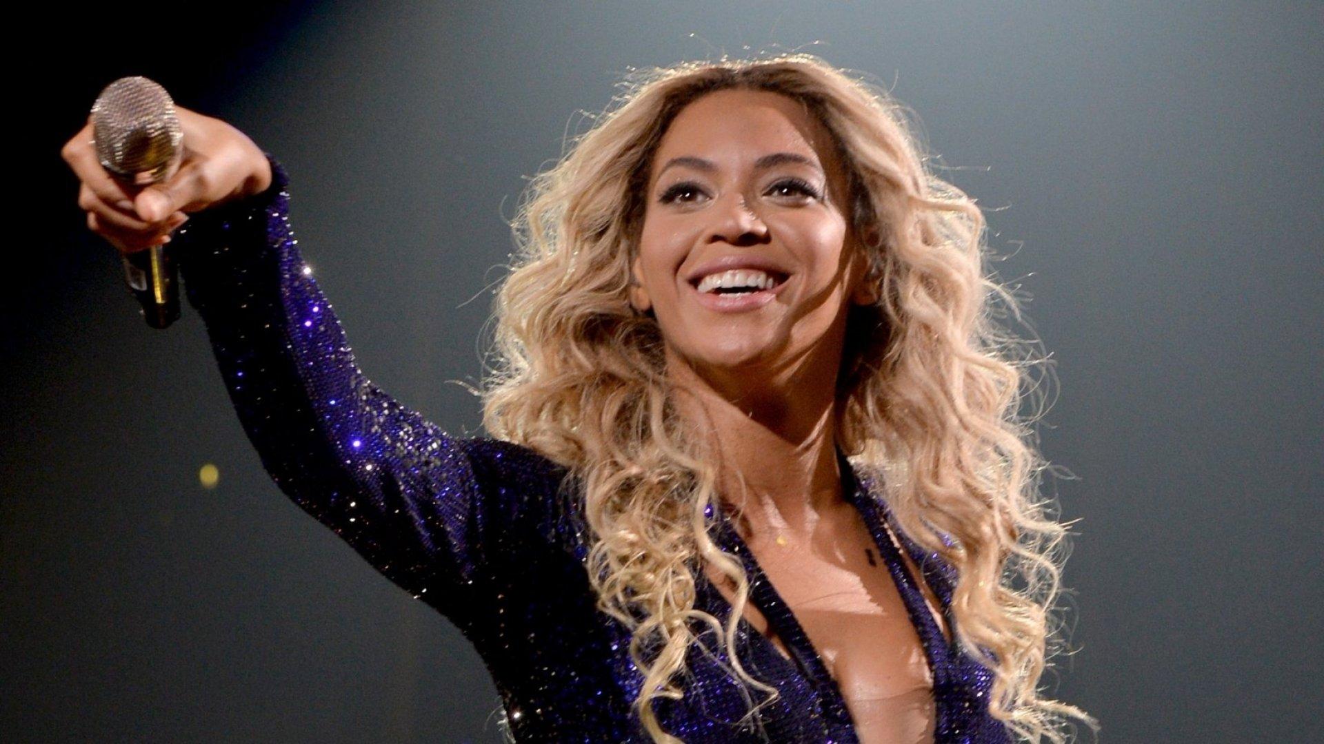 1920x1080 of the Most Inspirational Quotes From Beyonce-Business Genius and Music Superstar