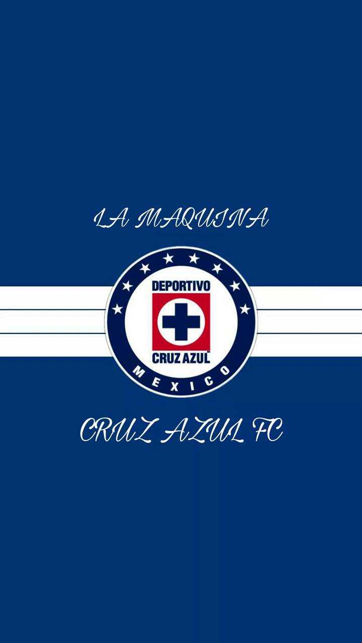 720x1280 Cruz Azul Wallpaper Phone Free HD Wallpaper