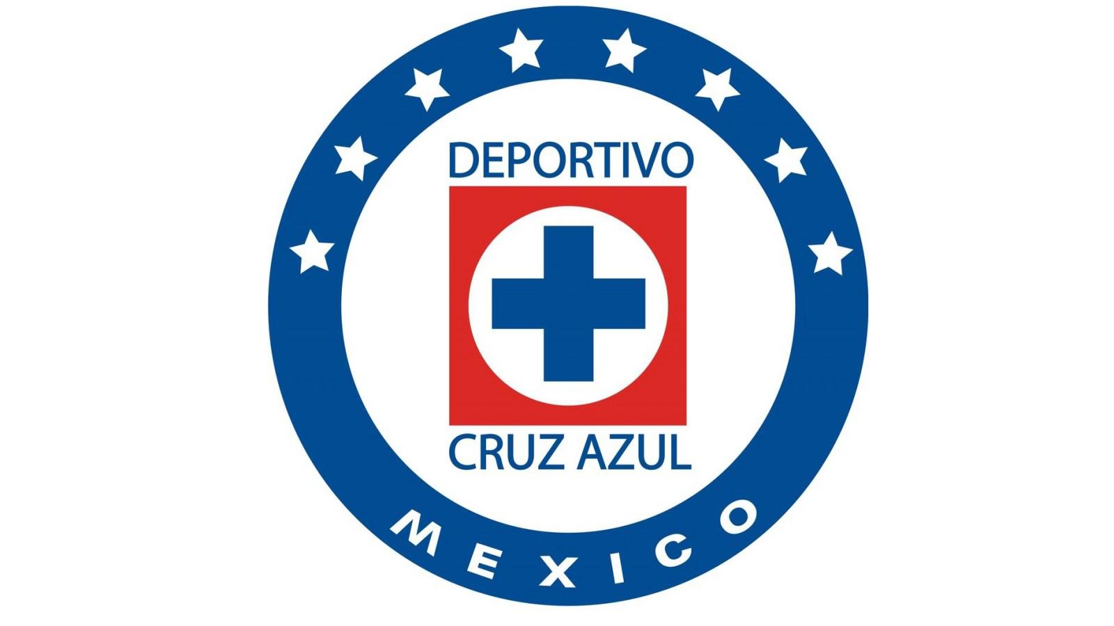 1600x900 Cruz Azul 2 Logo