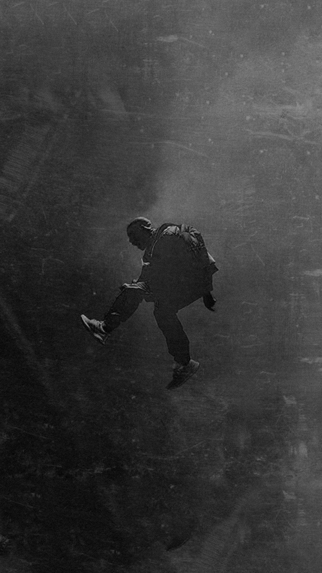 Kanye West iPhone Wallpapers - Top Free Kanye West iPhone ...