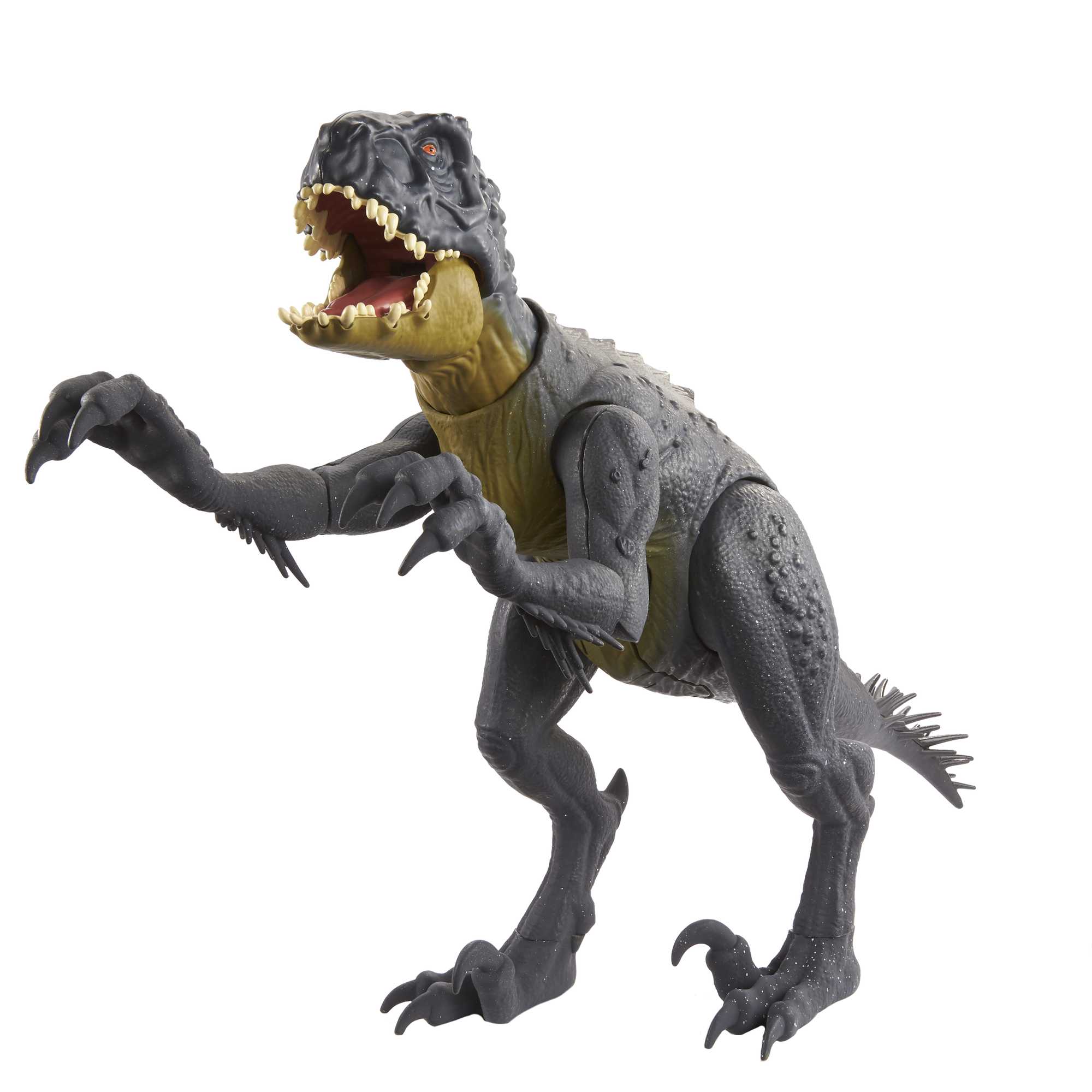 2000x2000 Jurassic World Slash 'N Battle Stinger Dino