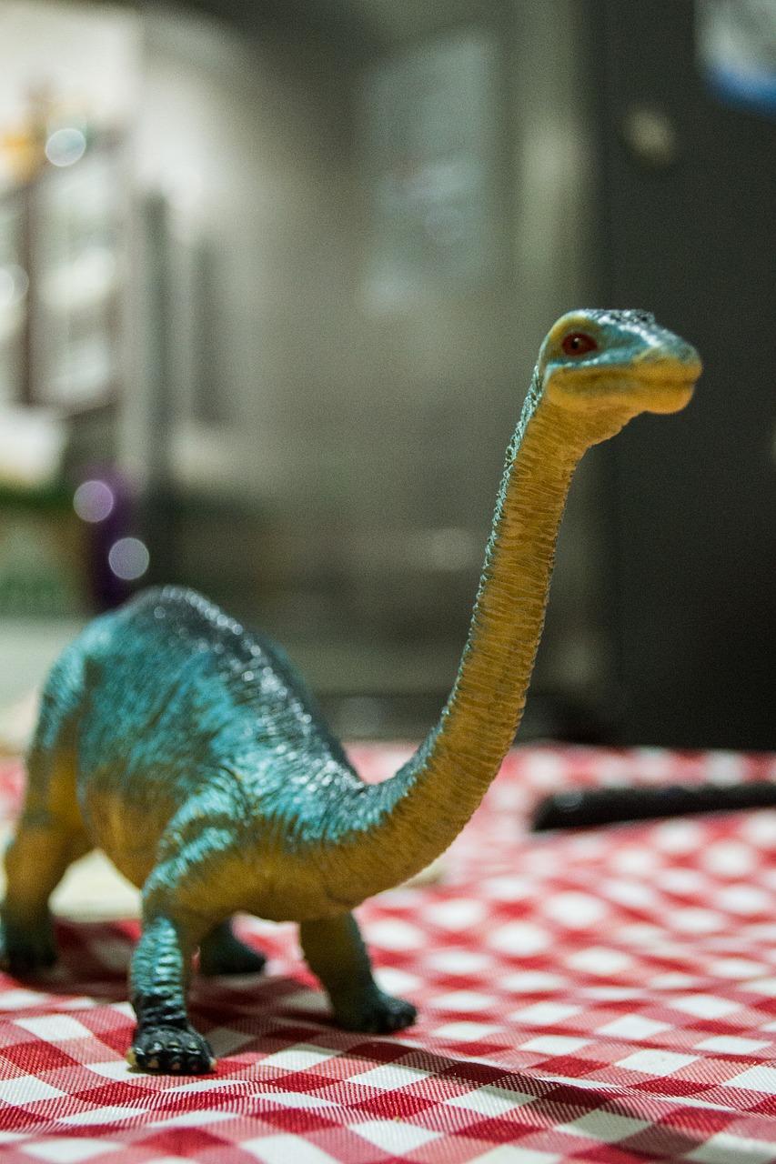 853x1280 Dinosaur Toy Reptile