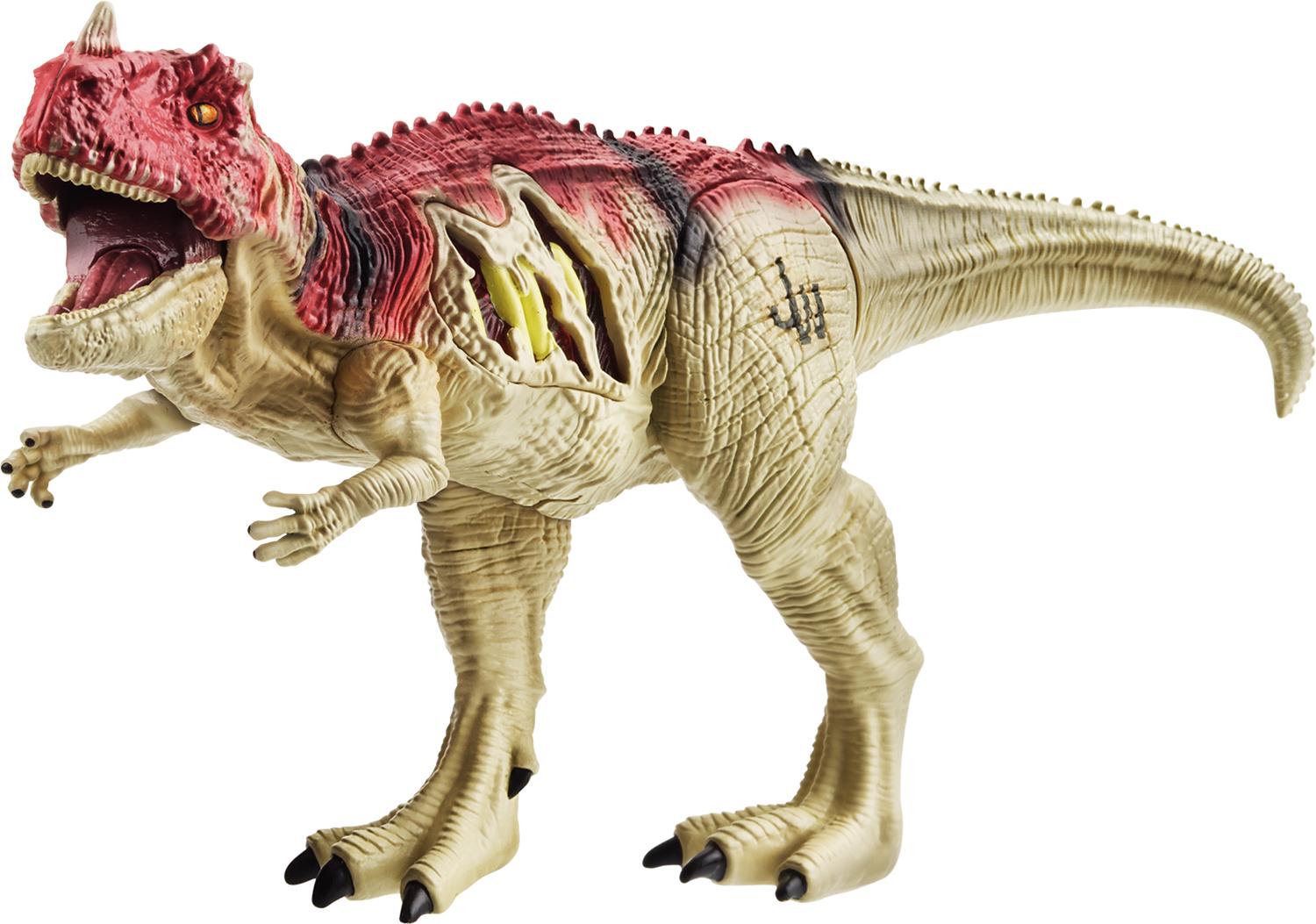 1500x1053 Jurassic World 2 Dinosaur Toys