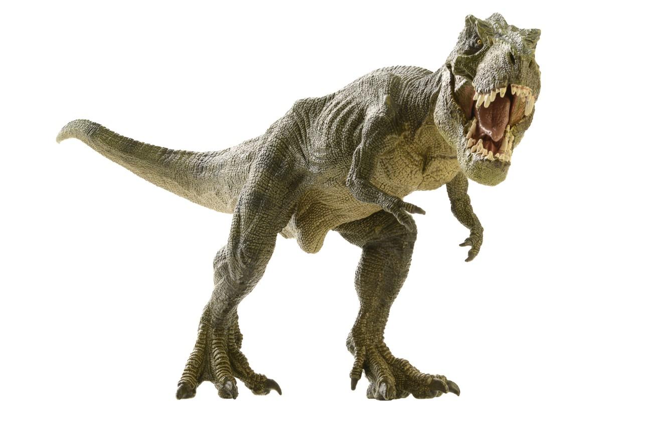 1332x850 Wallpaper toy, plastic, dinosaur image for desktop, section разное