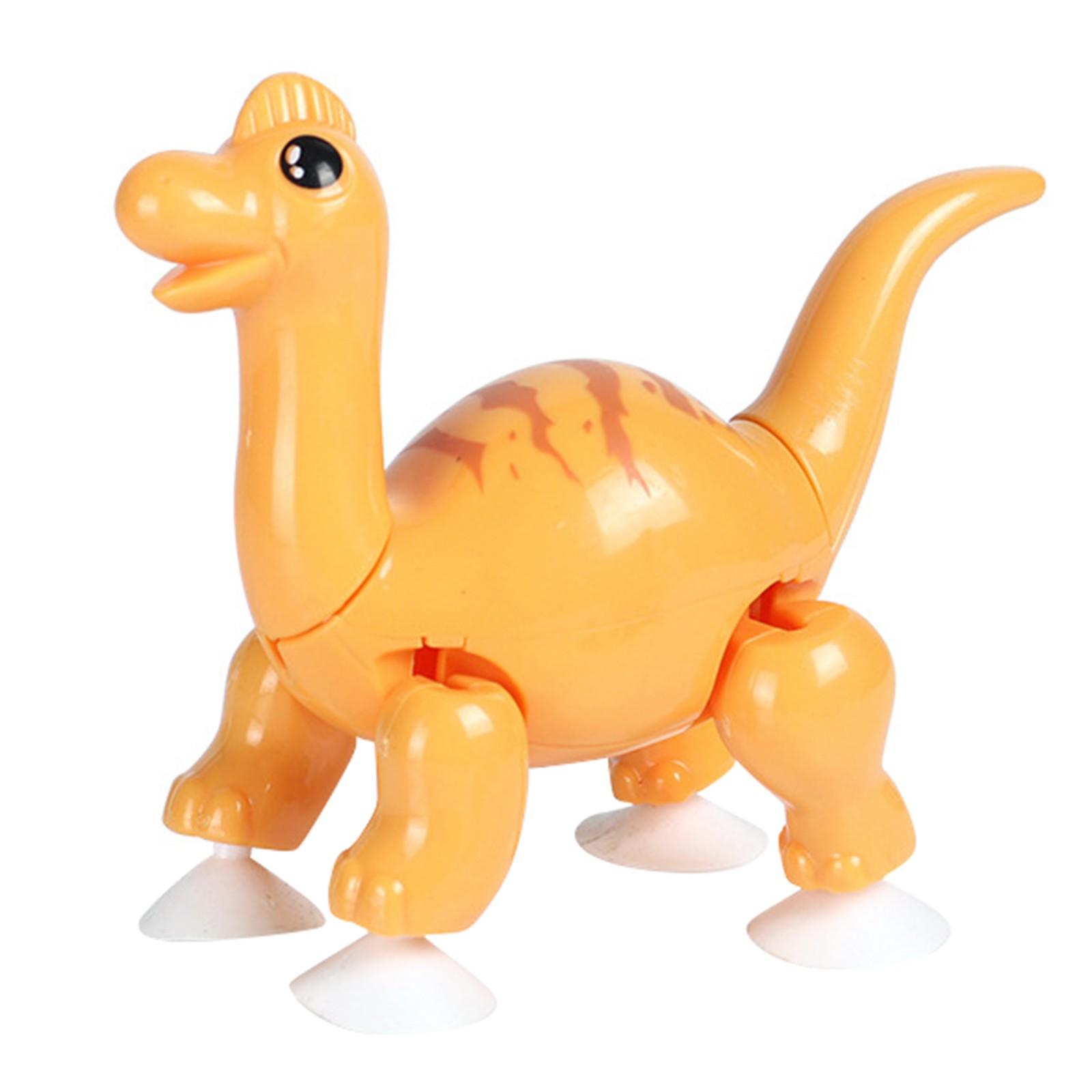1600x1600 Educational Toys for 3 Year Old Dinosaur Toy With Suction Cup Simulation Dinosaur Deformation Model Educational Toys for 3 Year Old Boys Plastic