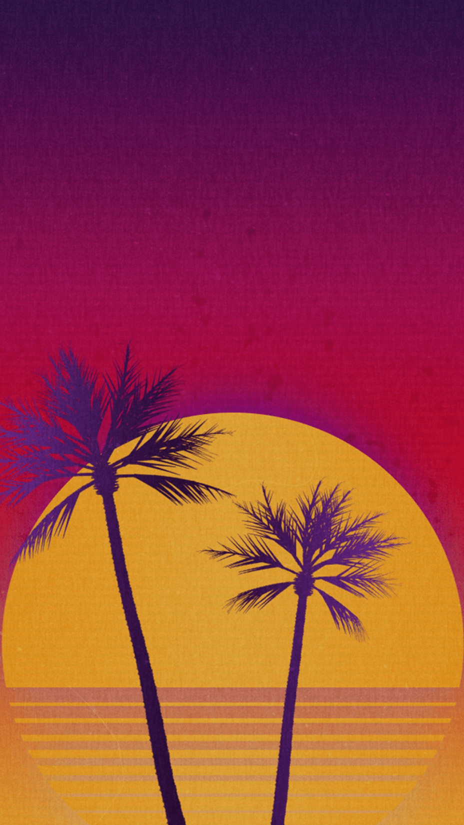 Palm Tree Vaporwave Wallpapers Top Free Palm Tree Vaporwave