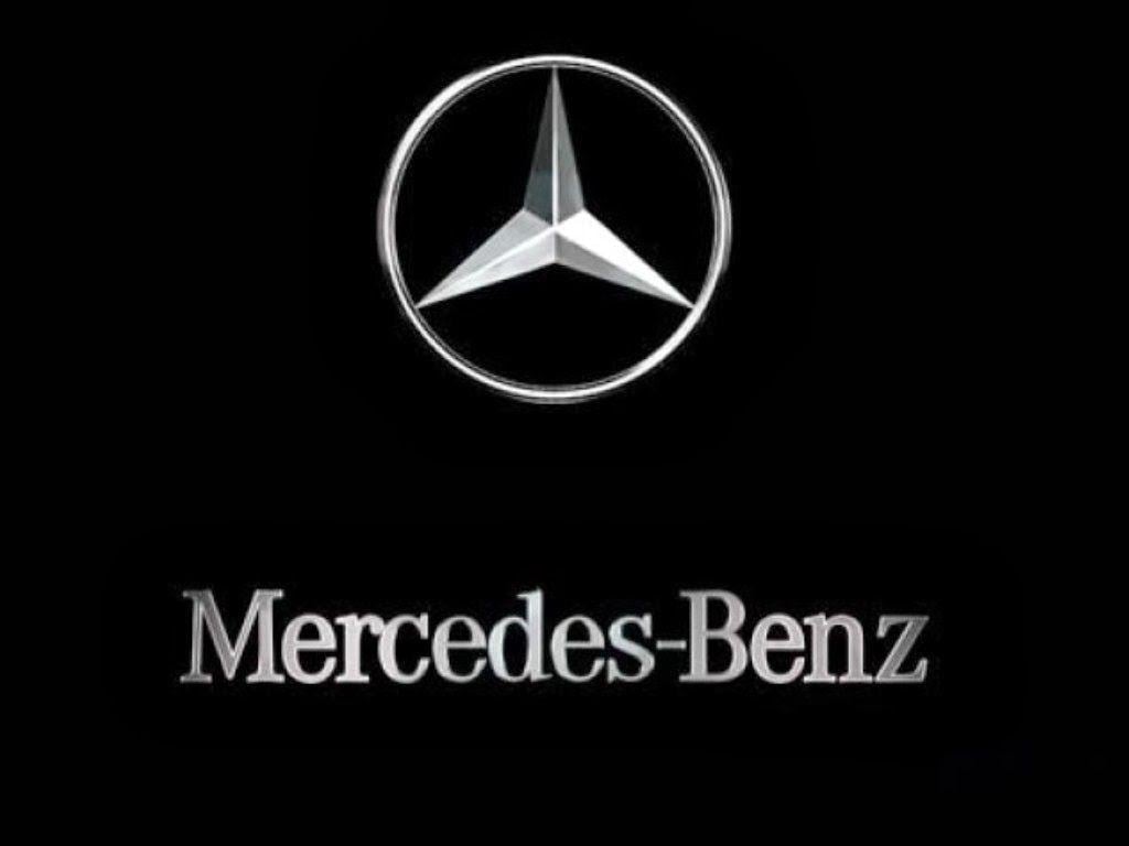 39+ Mercedes Benz Animated Logo Wallpaper For Android HD download