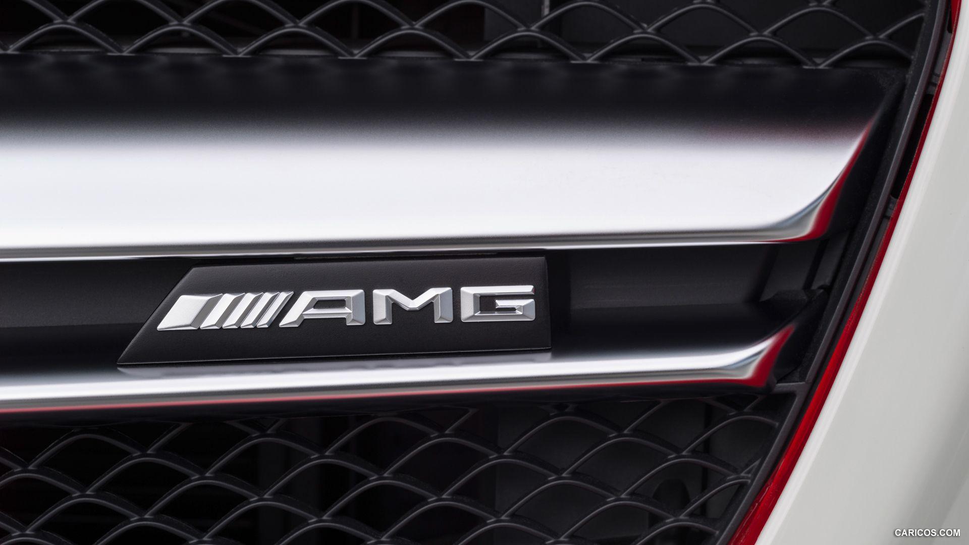 1920x1080 Mercedes Benz GLA 45 AMG Concept