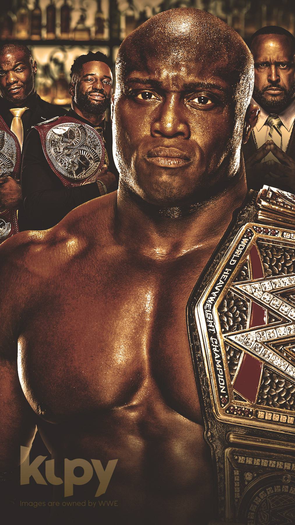 Bobby Lashley Wallpapers - Top Free Bobby Lashley Backgrounds ...