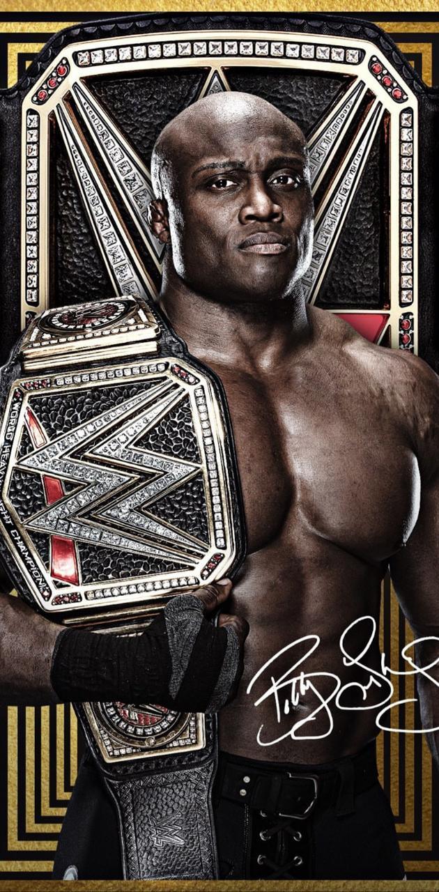 Bobby Lashley Wallpapers - Top Free Bobby Lashley Backgrounds ...