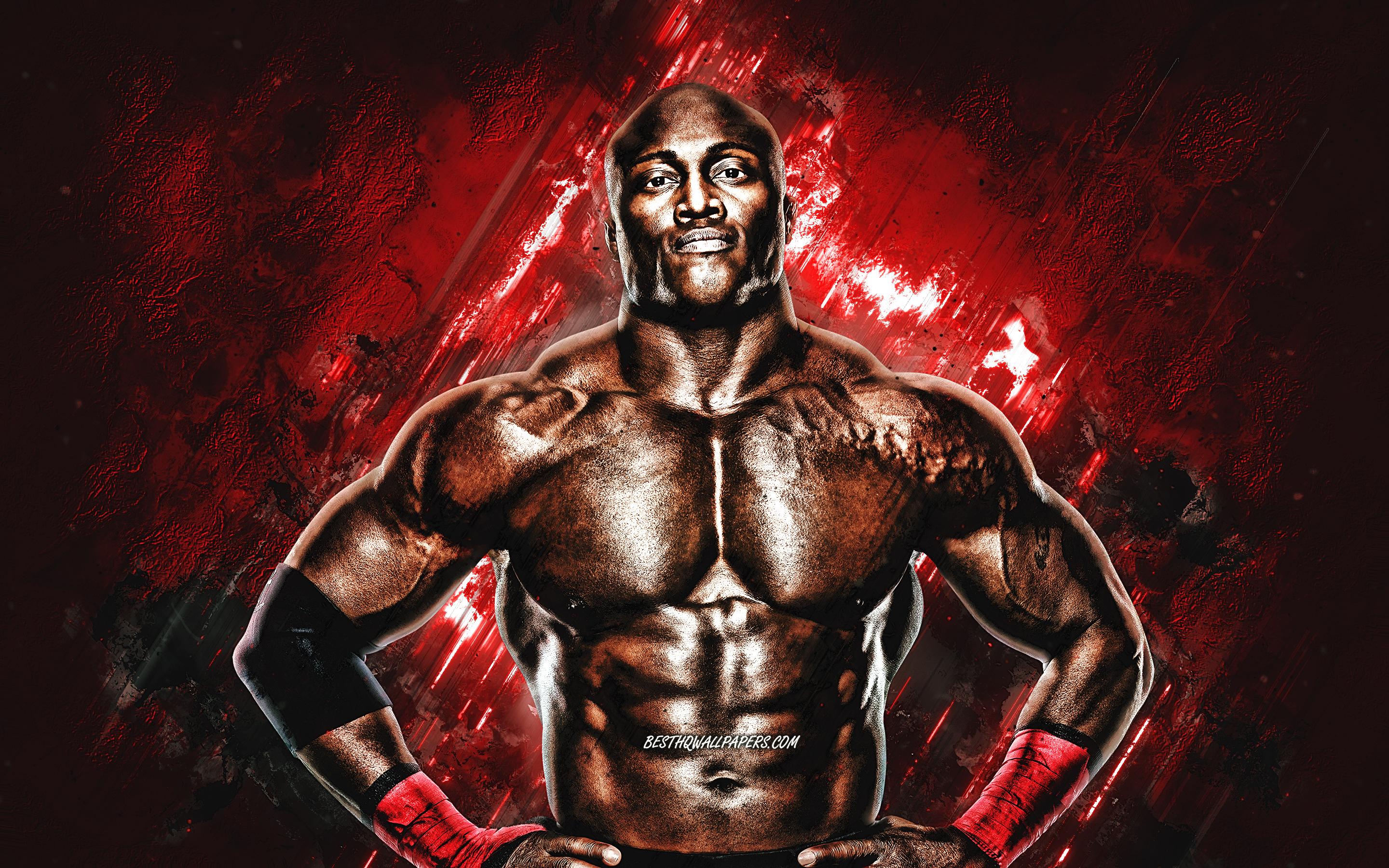 Bobby Lashley Wallpapers - Top Free Bobby Lashley Backgrounds