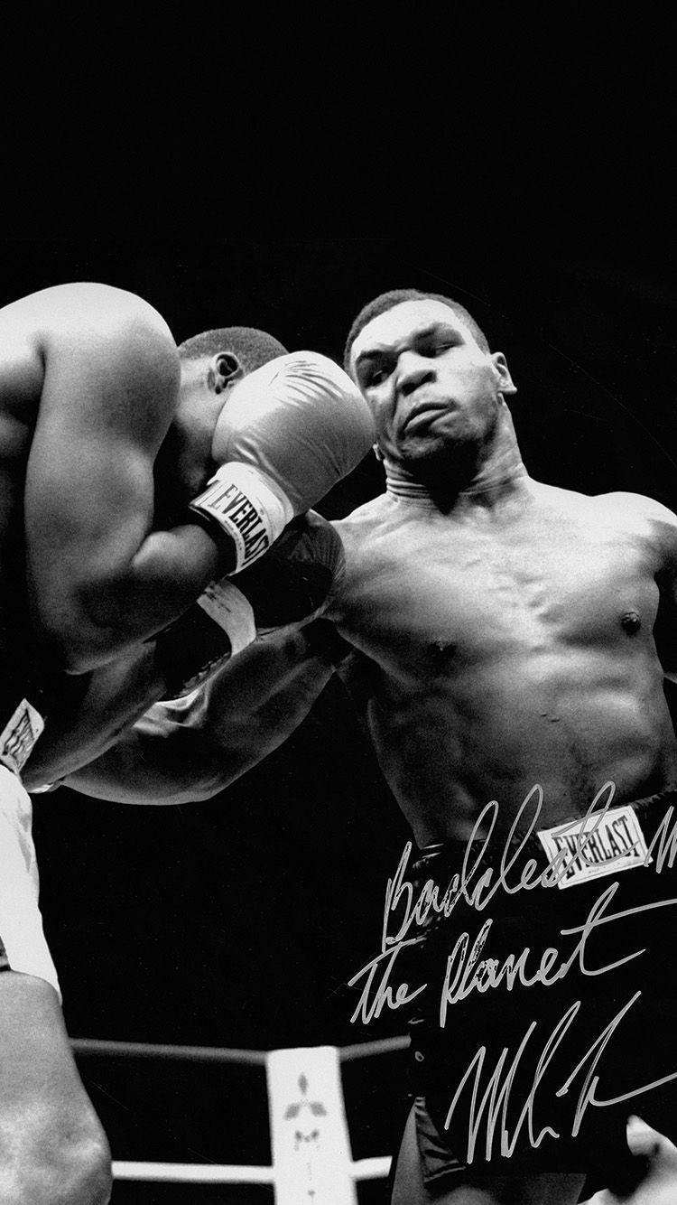 750x1334 Everlast Boxing Wallpaper