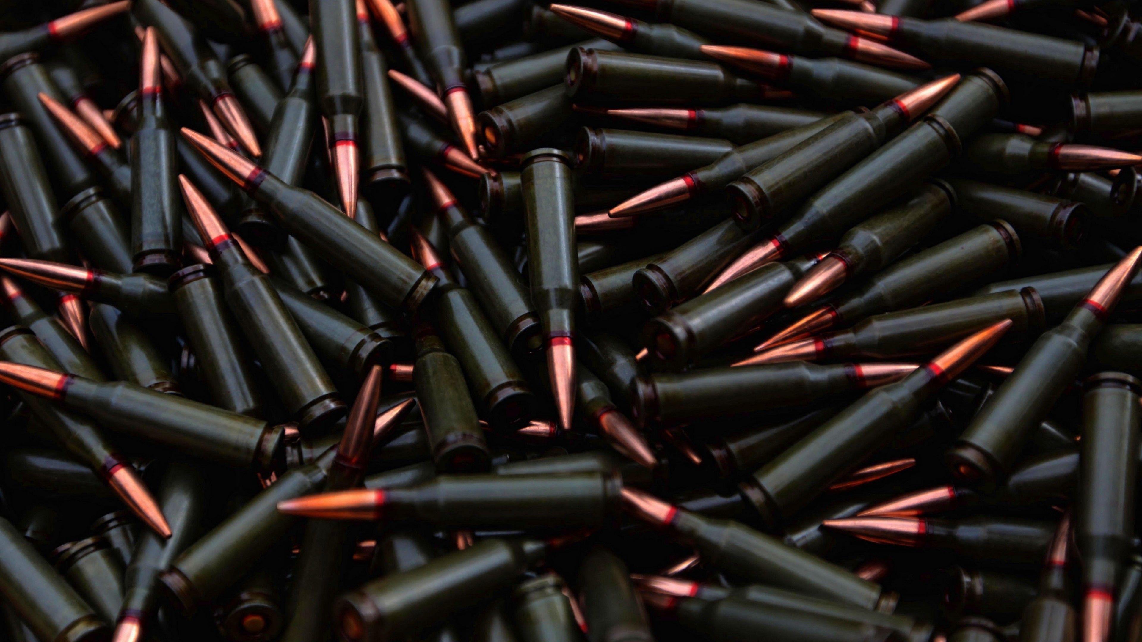90 Bullet HD Wallpapers and Backgrounds