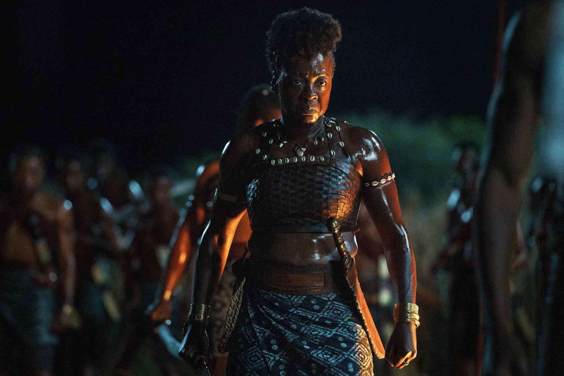 Viola Davis Wallpapers - Top Free Viola Davis Backgrounds - WallpaperAccess