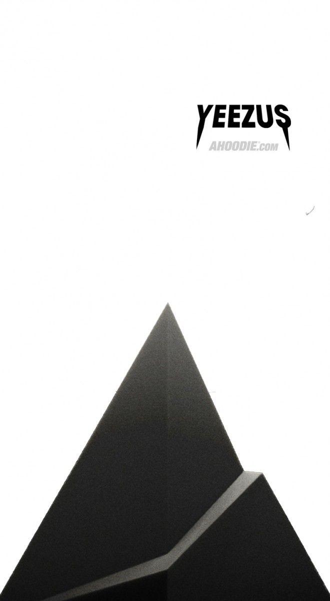 660x1199 Kanye West iPhone Wallpaper