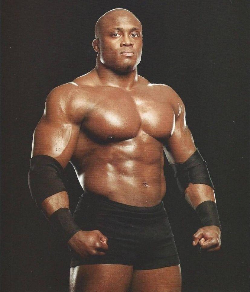 Bobby Lashley Wallpapers - Top Free Bobby Lashley Backgrounds ...