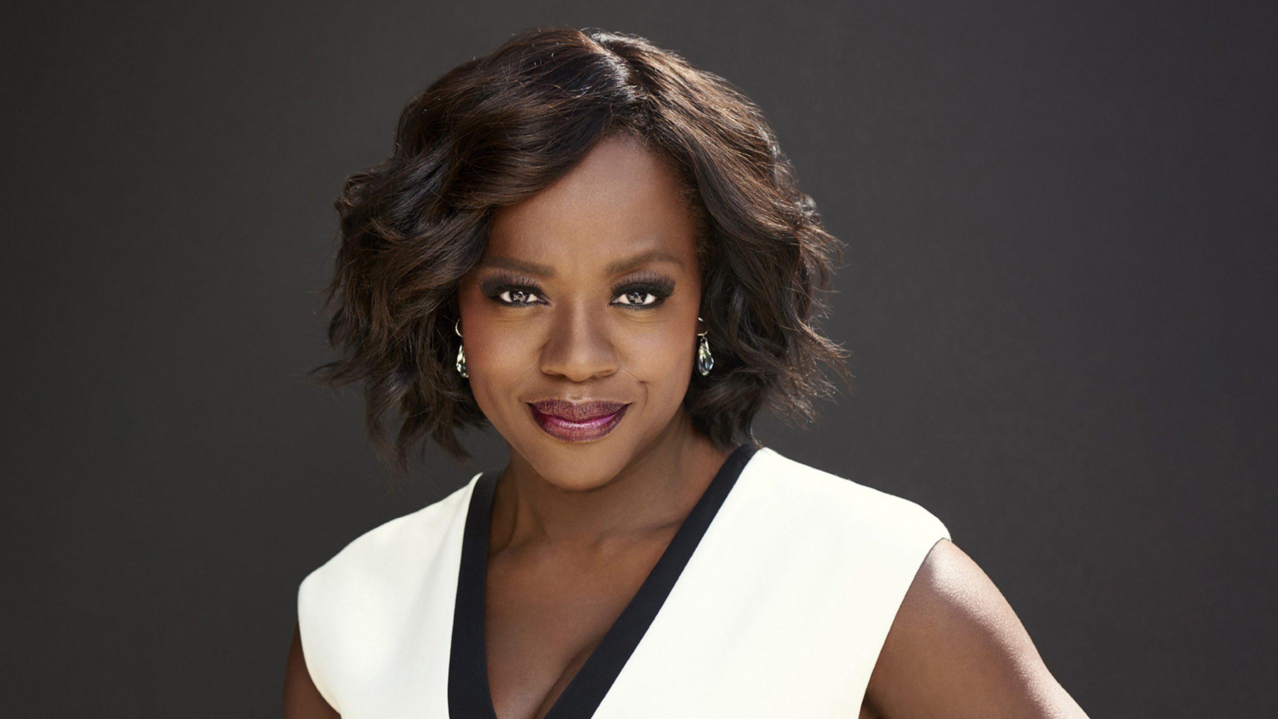 2560x1440 Courage and Power From Pain: An Interview With Viola Davisé Brown