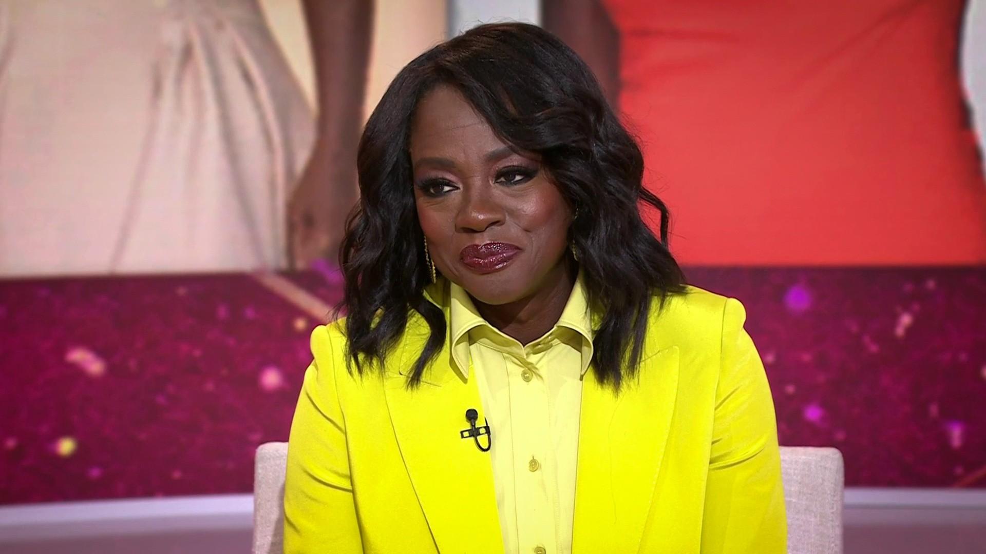 1920x1080 Viola Davis shares the life lessons she gives to her daughter