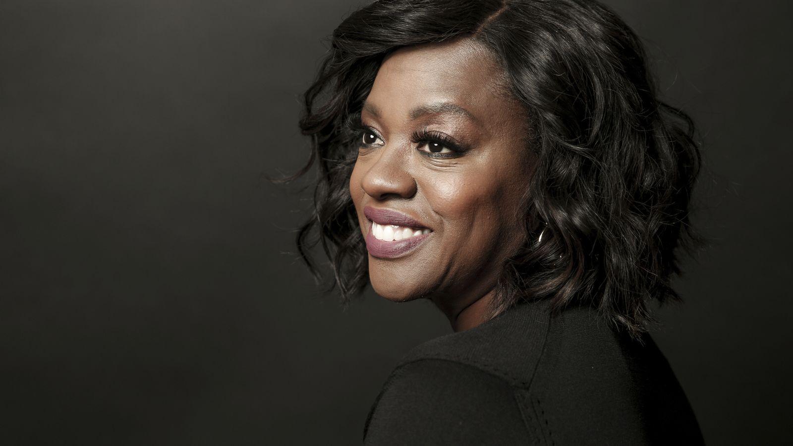 1600x900 Viola Davis' production company to adapt acclaimed novel on commercial sex exploitation, 'Girls Like Us' & ACT