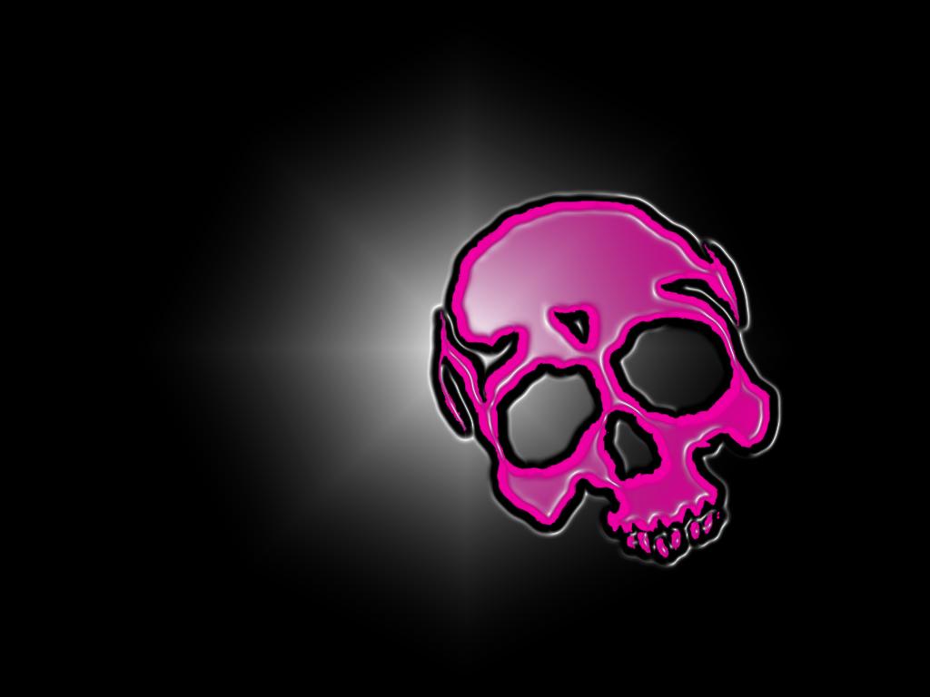 1024x768 Free download Plastic Pink Skull by Daemonika [1024x768] for your Desktop, Mobile & Tablet. Explore Girly Skull Wallpaper to Download. Skull Wallpaper, Cool Skull Wallpaper, Free Skull Wallpaper