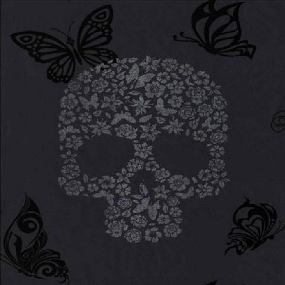 Glitter Skull Wallpapers - Top Free Glitter Skull Backgrounds
