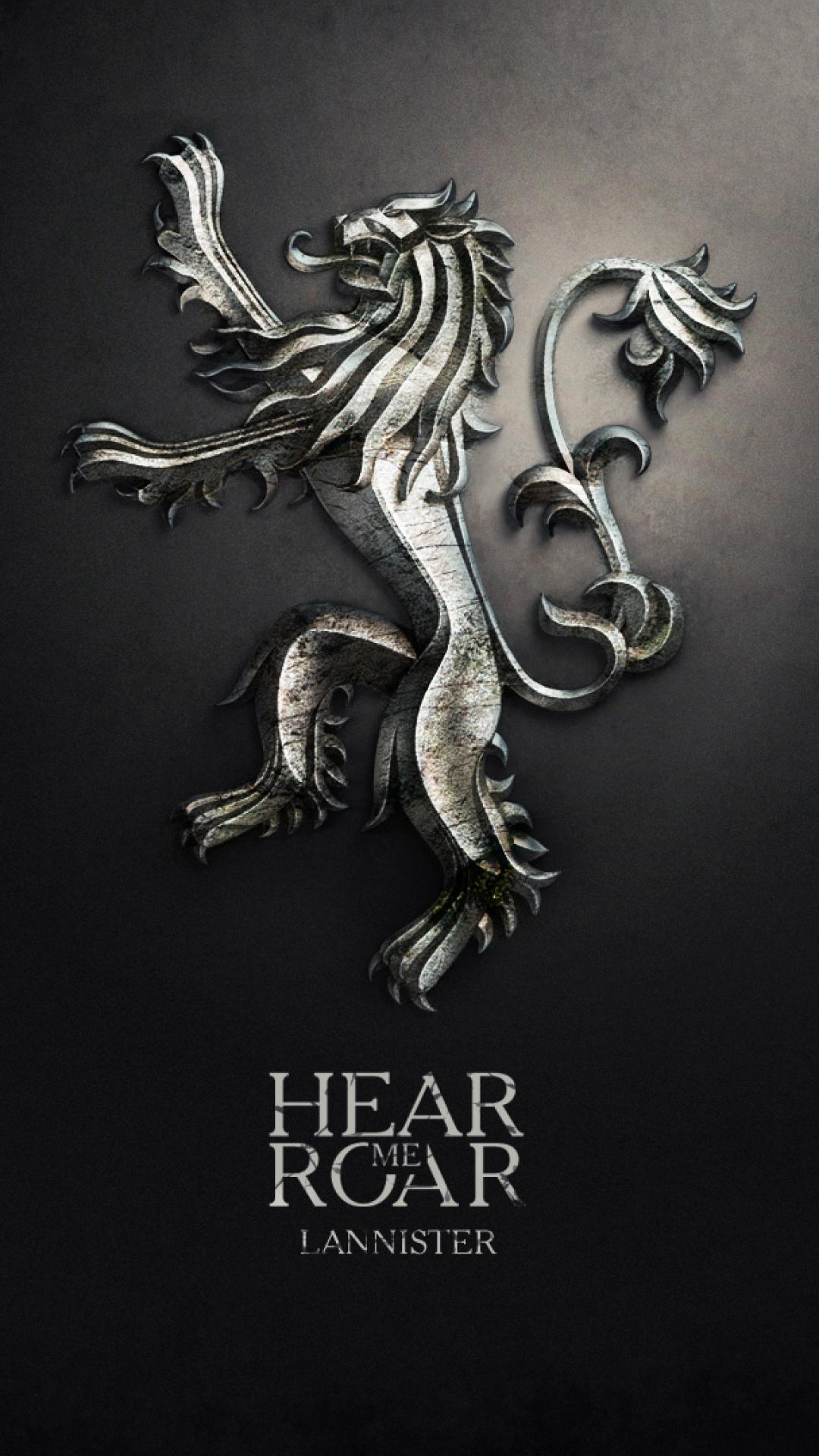 Game Of Thrones Phone Wallpapers  Wallpaper Cave