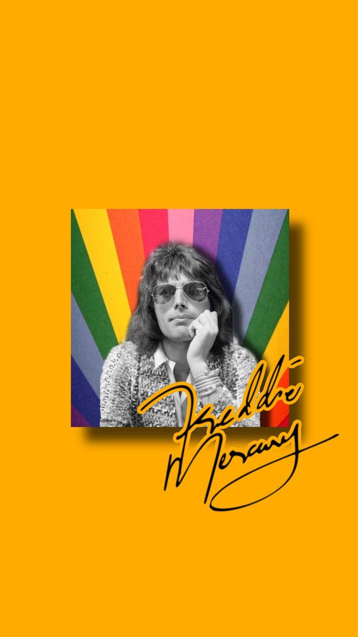 736x1308 Wallpaper Queen, Freddie Mercury
