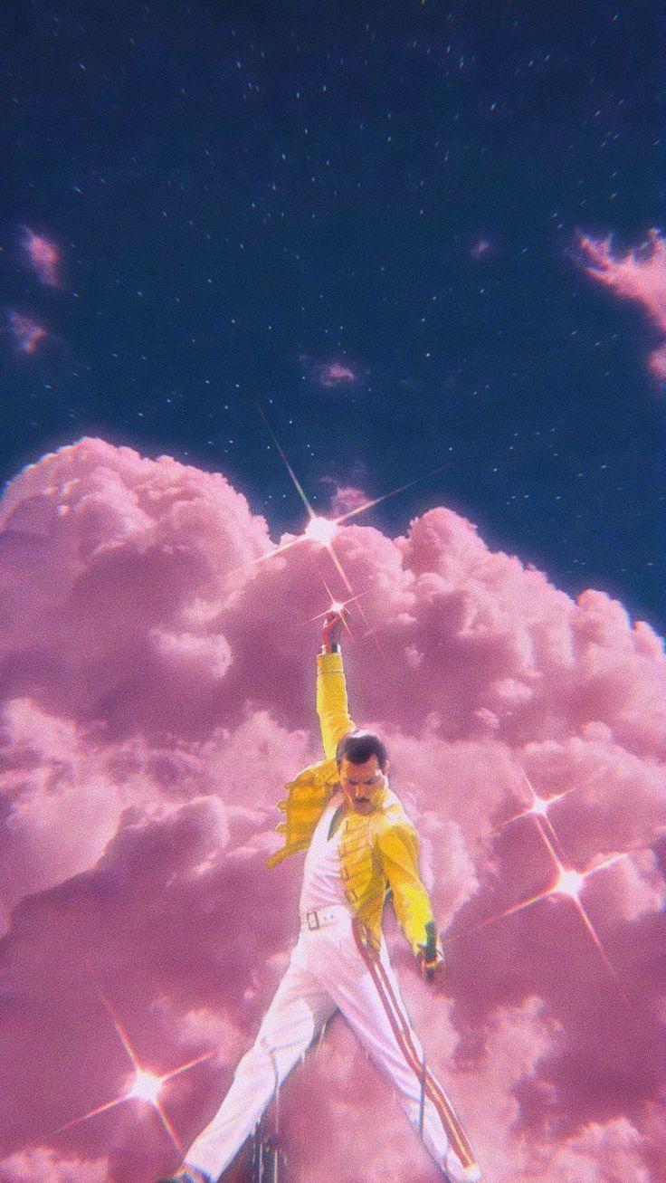 736x1307 Freddie Mercury Phone wallpaper. Freddie mercury, Queen freddie mercury, Phone wallpaper