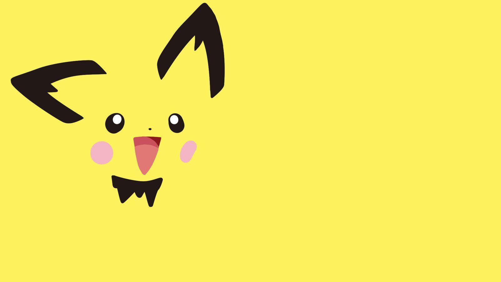 1600x900 Free download Pichu Wallpaper [1600x900] for your Desktop, Mobile & Tablet. Explore Pichu Wallpaper. Pikachu Wallpaper, Machu Picchu Wallpaper, HD Pikachu Wallpaper