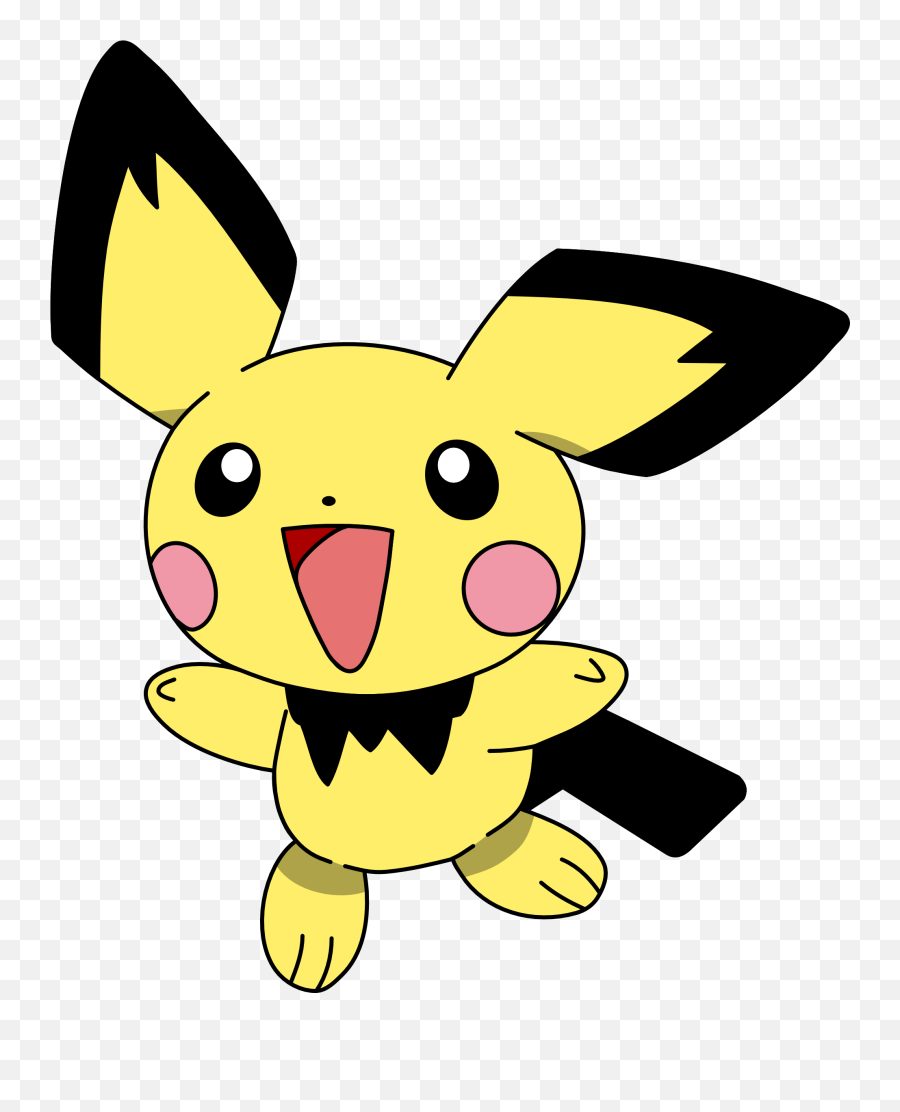 900x1112 Pichu iPhone Wallpaper Pokemon Png, Pichu Png transparent png image