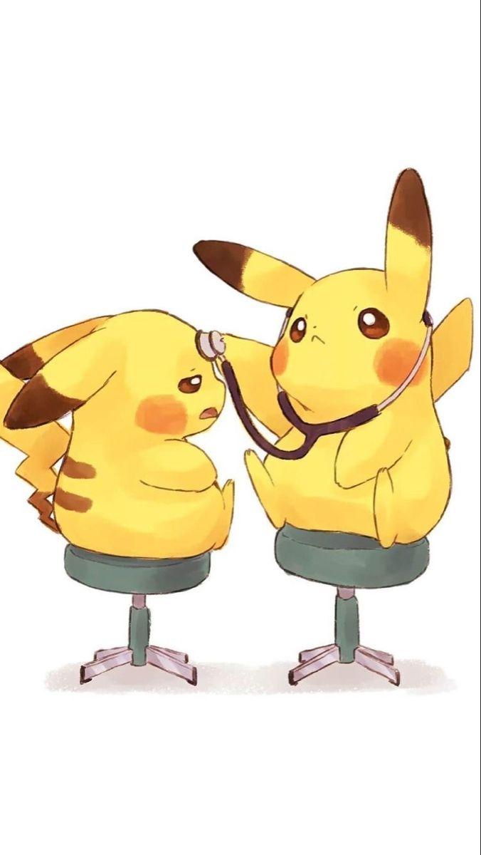 676x1200 Pikachu_life. Cute pikachu, Pikachu, Cute pokemon wallpaper