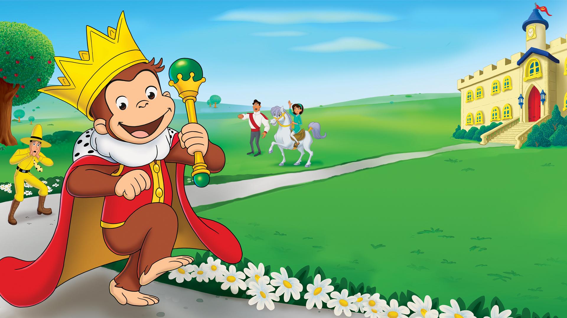 1920x1080 Captain Sabertooth and the Magic Diamond