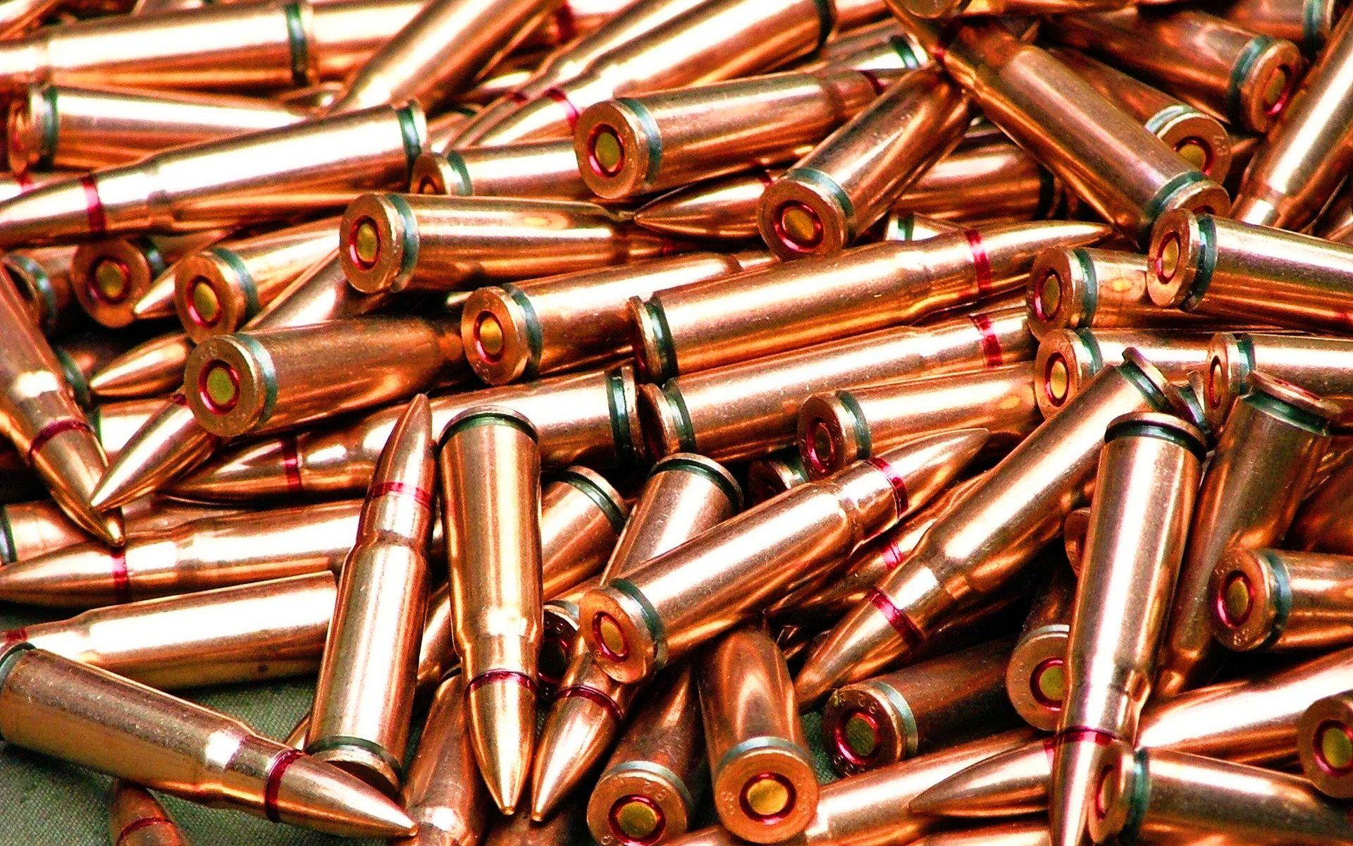 Ammunition Wallpapers - Top Free Ammunition Backgrounds - WallpaperAccess