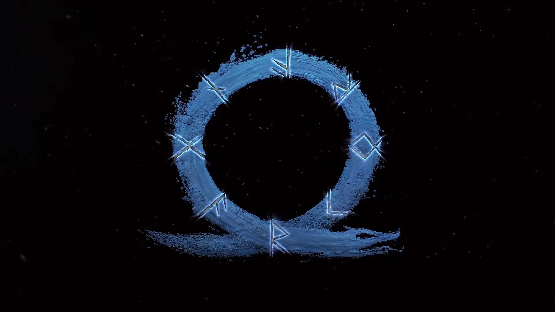 1920x1080 God of War Ragnarok Game Logo 2932x2932201976 Resolution Wallpaper, HD Games 4K Wallpaper, Image, Photo and Background