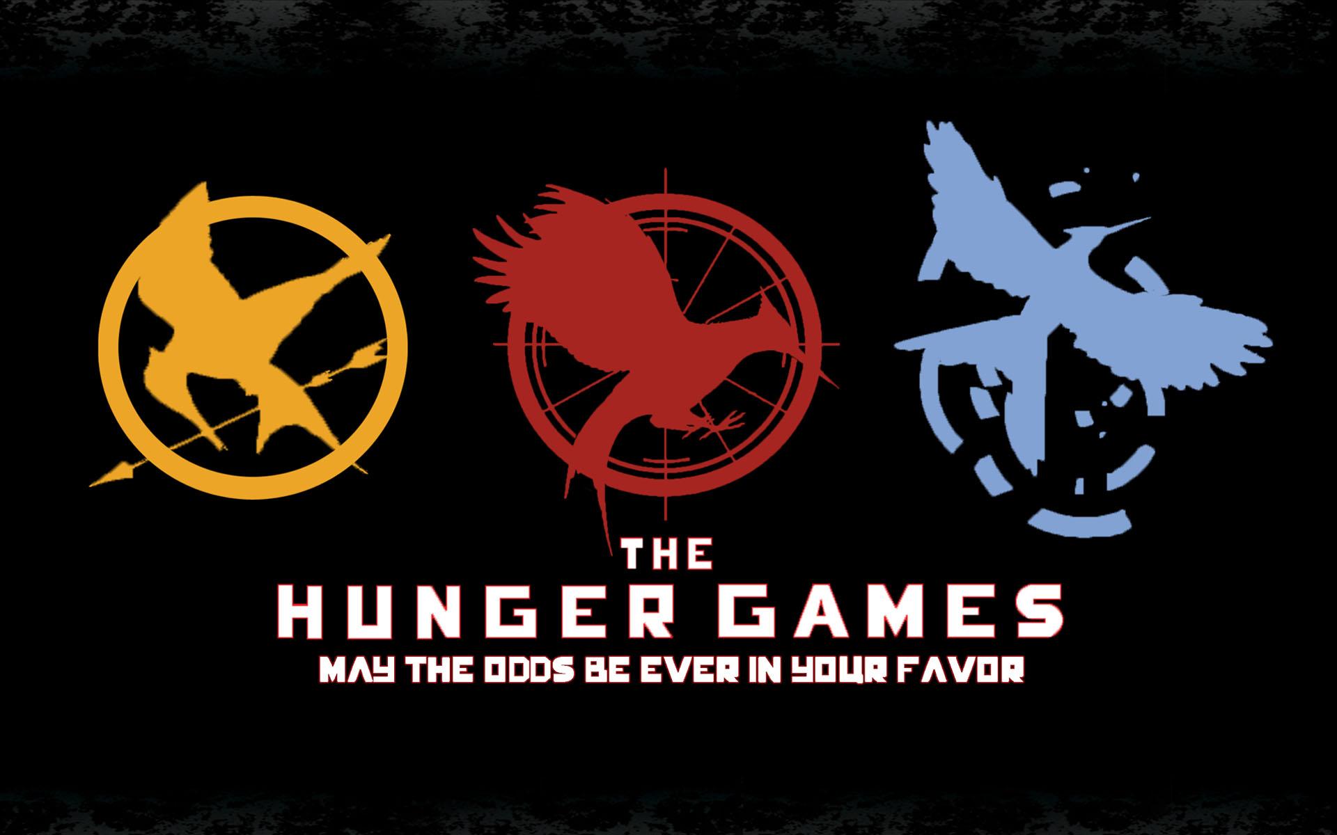 1920x1200 The Hunger Games HD Wallpaper