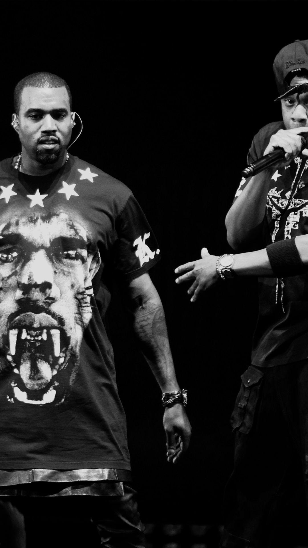 Kanye West iPhone Wallpapers Top Free Kanye West iPhone Backgrounds WallpaperAccess