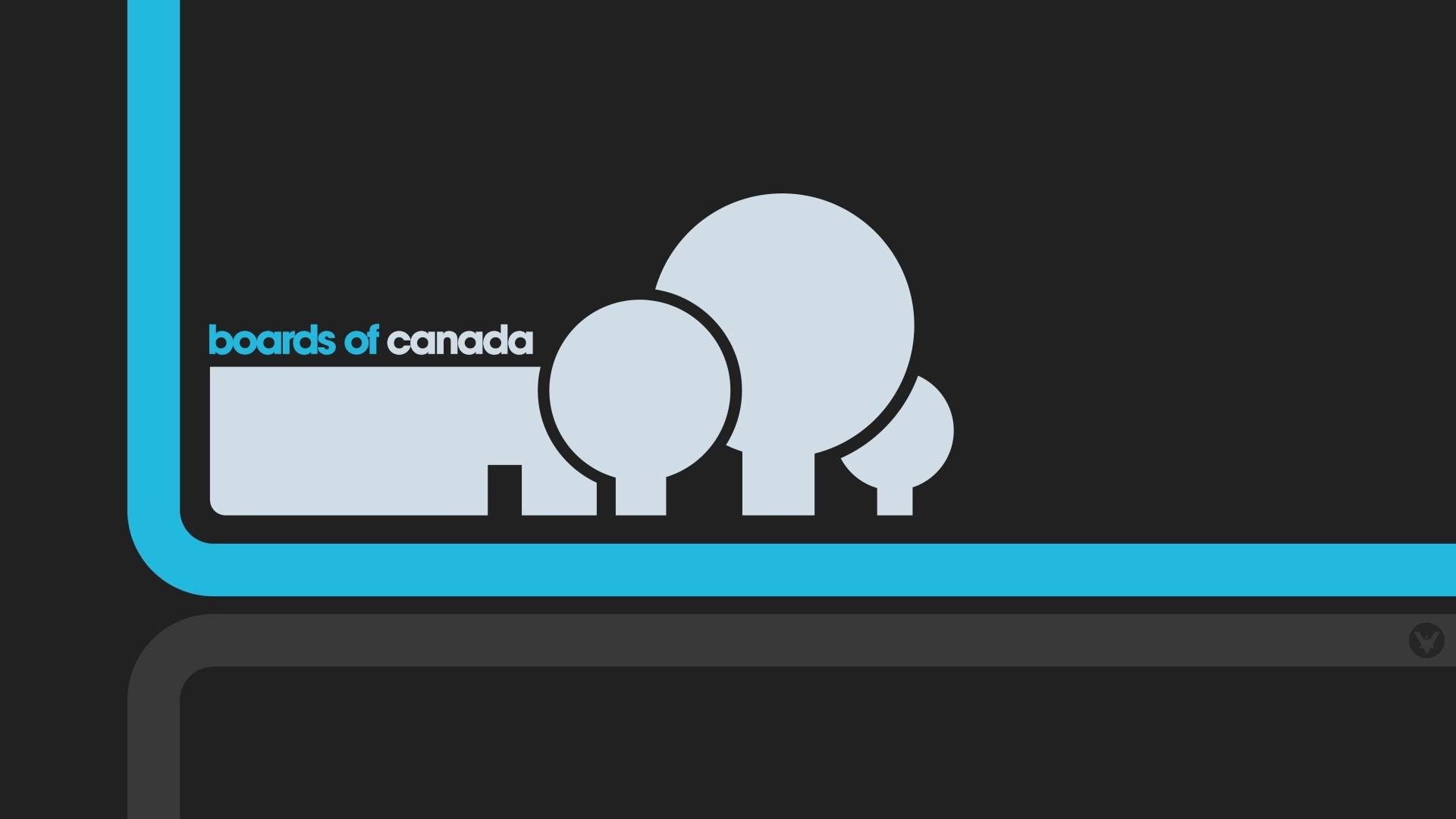 1920x1080 Boards of Canada wallpaper set that I did. (1920x1080)