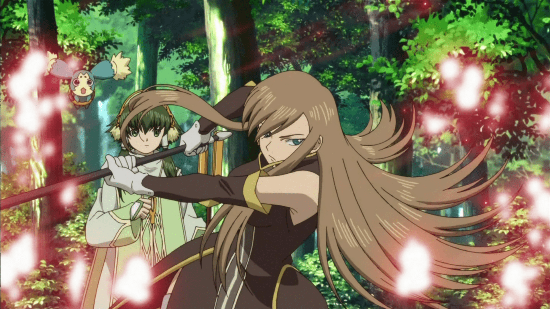 1920x1080 Tales Of The Abyss HD Wallpaper