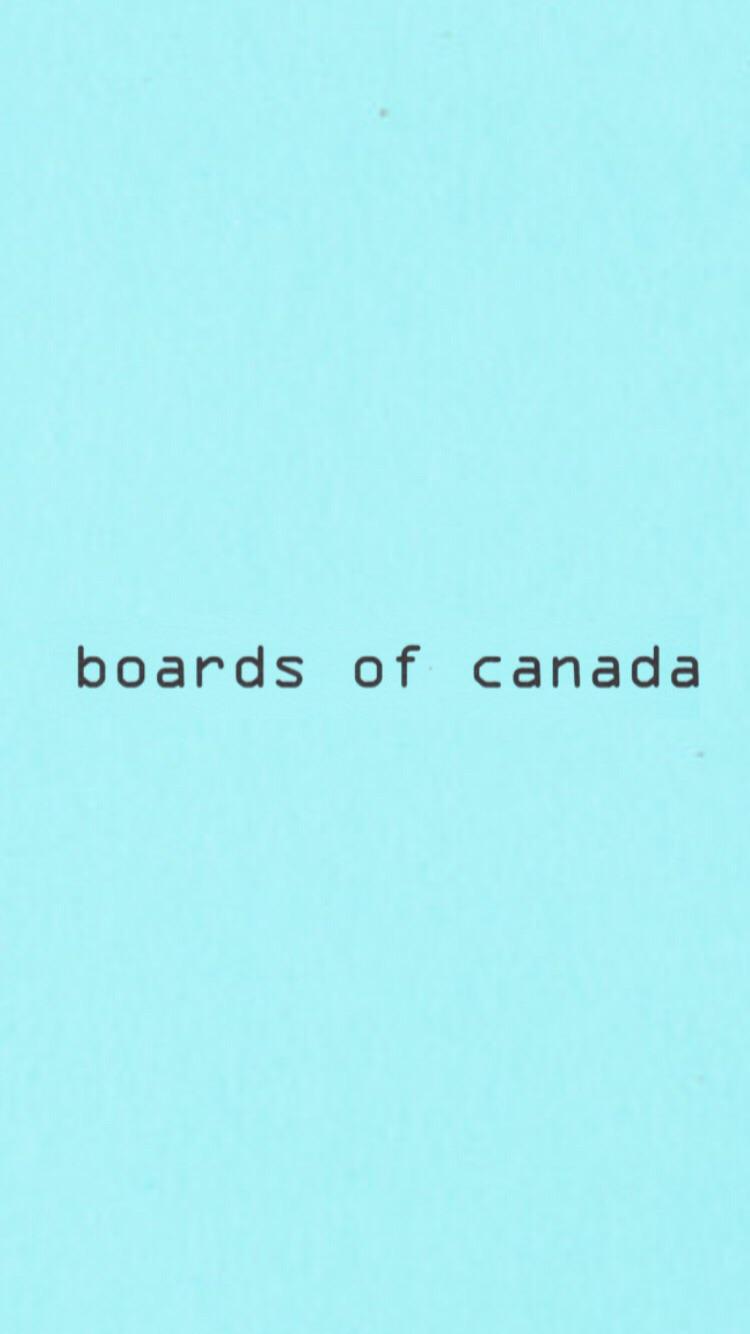 750x1334 Made this cool BoC wallpaper for iPhone 7 thought I'd share it here