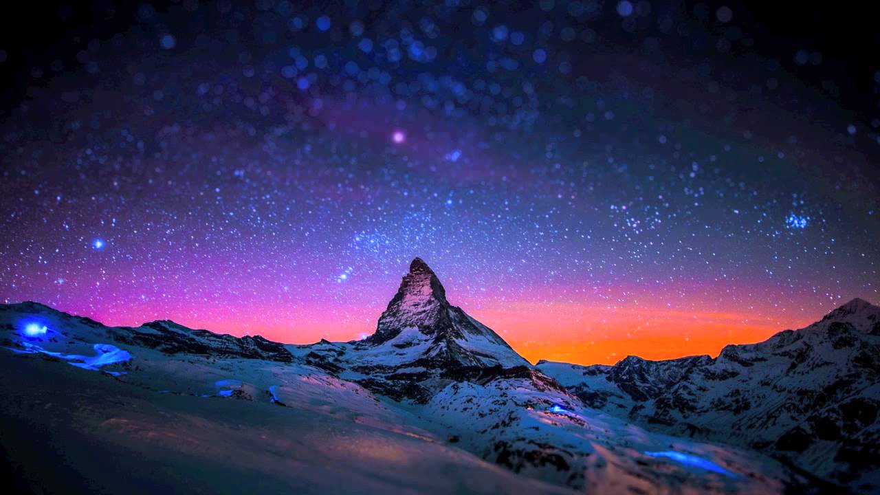 1280x720 Boards Of Canada (Wrm Remix)