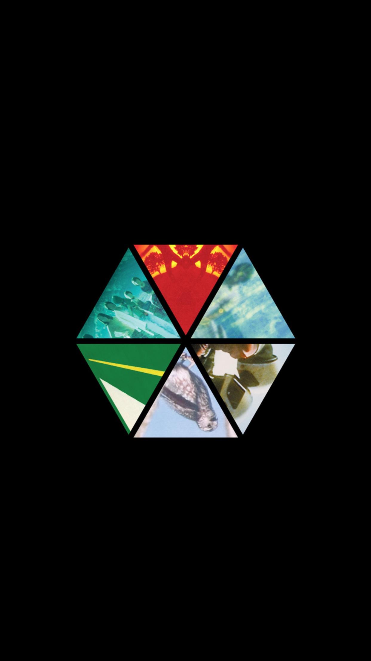 1242x2208 Does anybody have any BoC phone wallpaper?