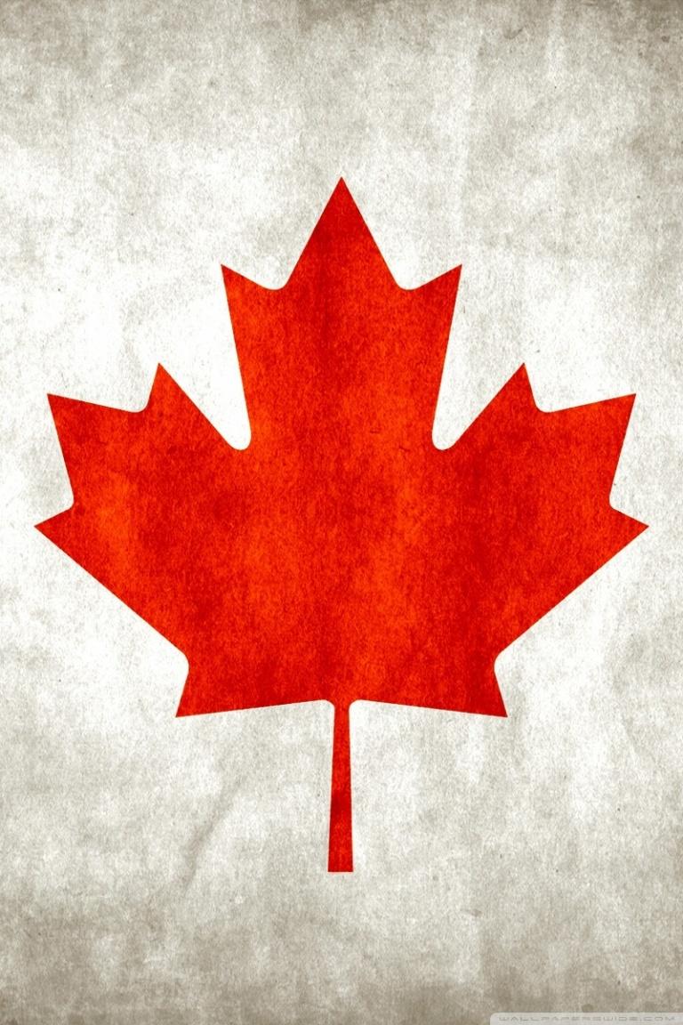 768x1152 Flag Canadian Ultra HD Desktop Background Wallpaper for 4K UHD TV : Tablet