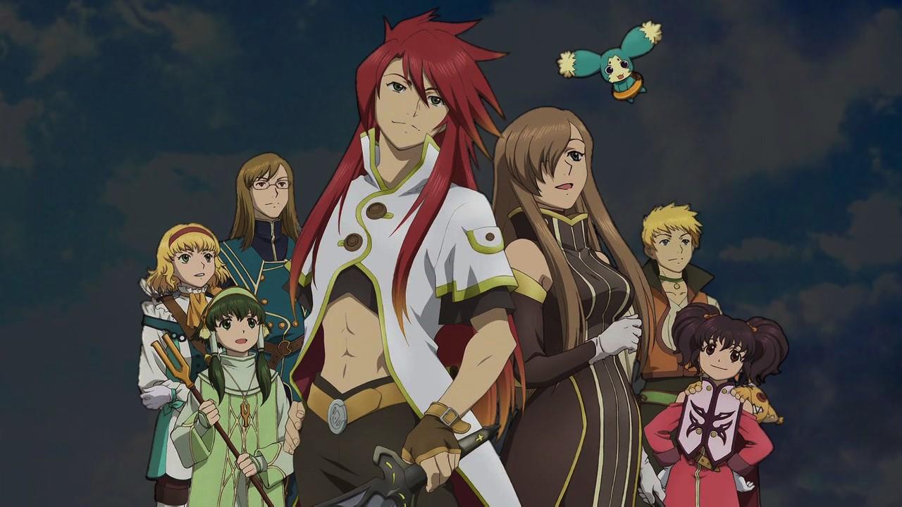 1280x720 Free download Tales Of Wallpaper 1280x720 Tales Of The Abyss [1280x720] for your Desktop, Mobile & Tablet. Explore Tales of Wallpaper. Tales Of Vesperia Wallpaper, Tales Of The Abyss