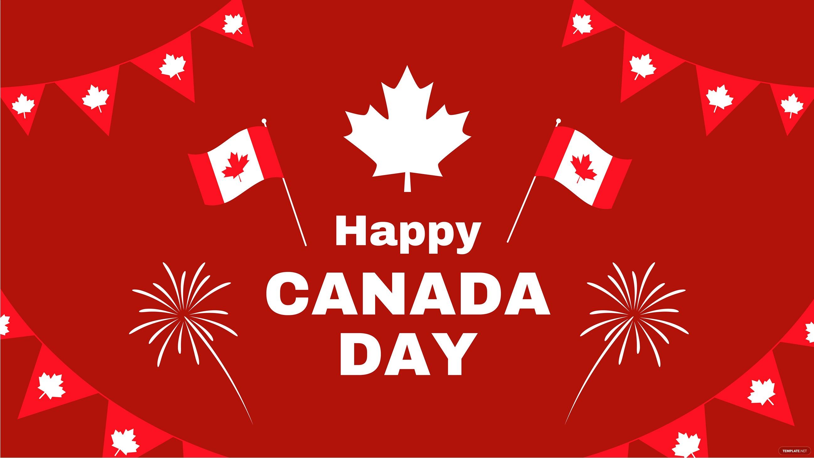2595x1460 Canada Day Wallpaper, Free Downloads
