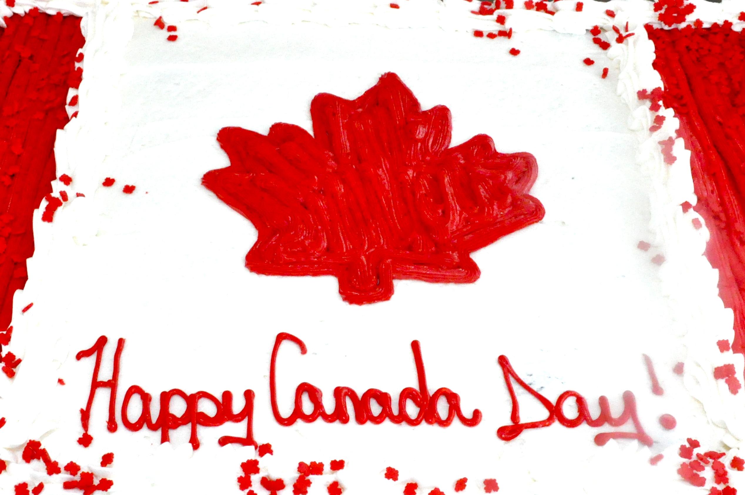 2535x1684 Canada Day HD Wallpaper and Background