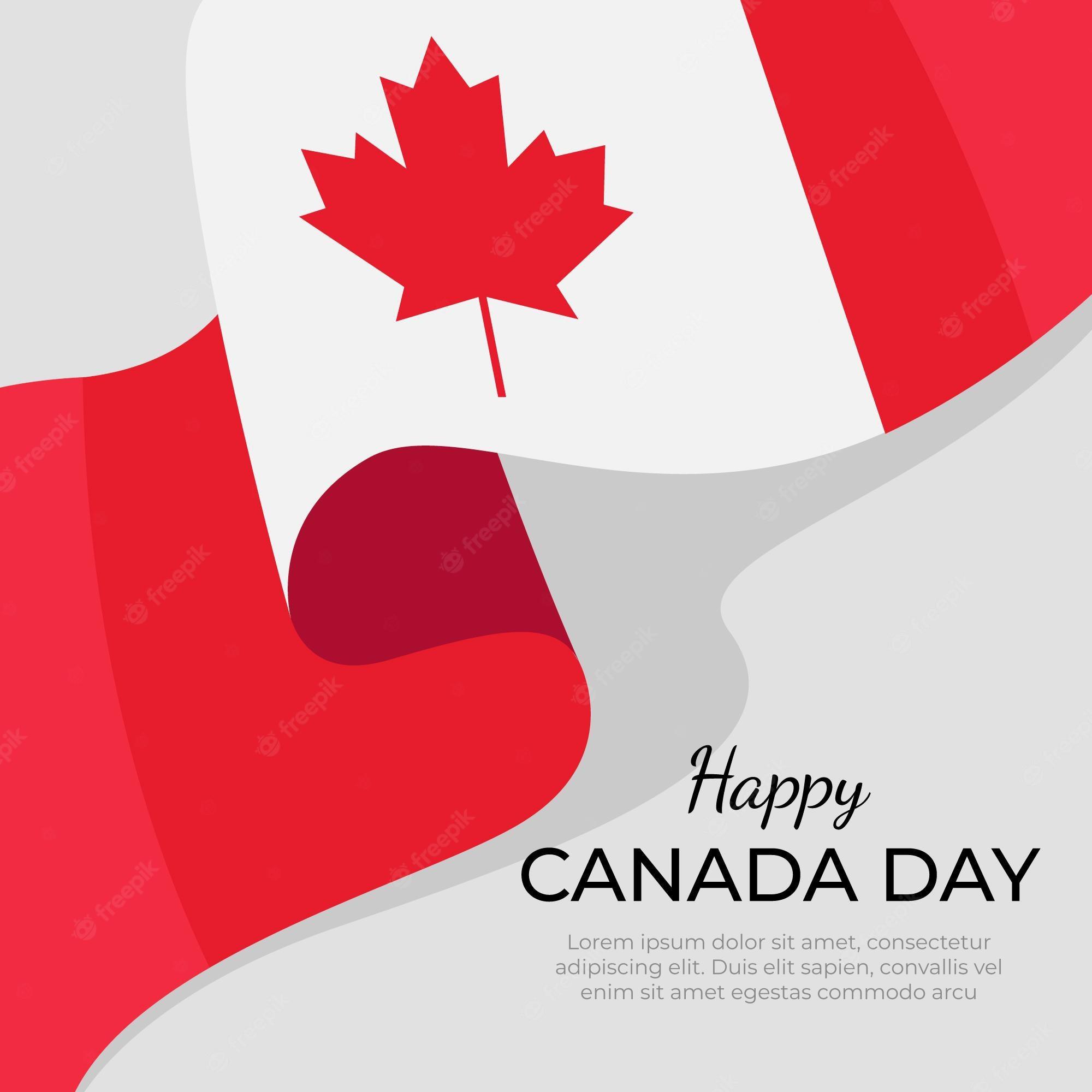 2000x2000 Canada day Vectors & Illustrations for Free Download